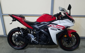 YAMAHA YZF-R25 RG10J