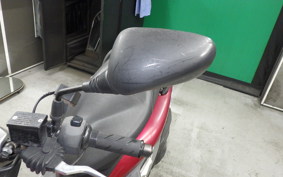 YAMAHA MAJESTY155 S 2017 SG28J