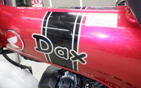 HONDA DAX 125 JB04