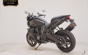 HARLEY PAN AMERICA 1250 2025