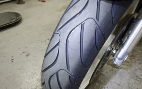 SUZUKI GSX1400 2002 GY71A
