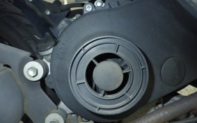 SUZUKI LET's CA4AA