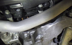 HONDA ADV150 1992 KF38