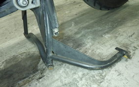 HONDA LEAD 110 2005 JF19