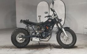 YAMAHA TW200 2JL