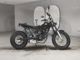 Фото Yamaha TW200 с японского аукциона