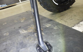 KAWASAKI Z125 PRO 2023 BR125H