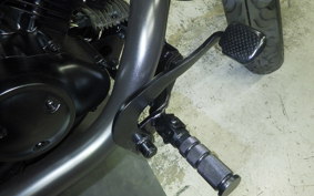 YAMAHA DRAGSTAR 400 1997 4TR