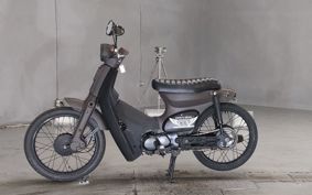HONDA SUPER CUB50 AA01