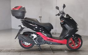 YAMAHA MAJESTY 155S SG52J