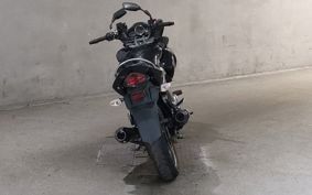 SUZUKI GSR250S GJ55D