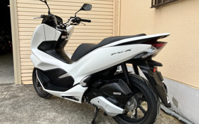 HONDA PCX125 JF81