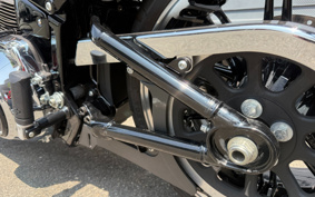HARLEY FXBRS 2022 YHK