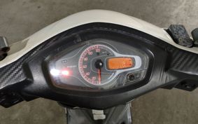 SUZUKI ADDRESS V125 CF4MA