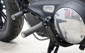 HARLEY XL1200X 2021 LC3