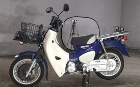 HONDA SUPER CUB110 JA61