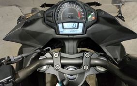 KAWASAKI NINJA 400 2014 EX400E