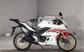 YAMAHA YZF-R25 RG74J