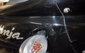 KAWASAKI NINJA 250R 2003 EX250K