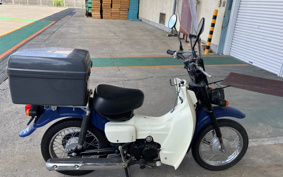 SUZUKI BAR DEE50 BA43A