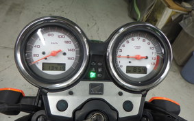 HONDA VTR 250 Gen. 2 2005 MC33