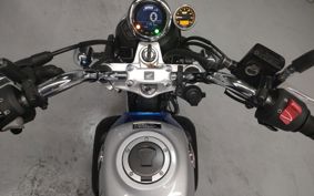 HONDA  MONKEY 125 JB03