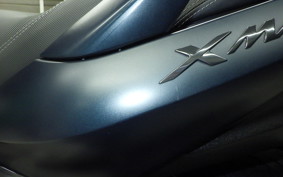 YAMAHA X-MAX 250 1996 SG70J