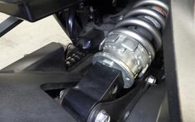 KAWASAKI NINJA 1000 2011
