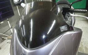 HONDA FORZA Z 2016 MF08