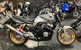 HONDA CB400SFV-3 2007 NC39