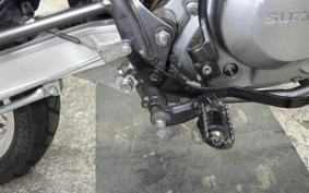 SUZUKI DJEBEL 200 (DR200SE) 2014 SH42A