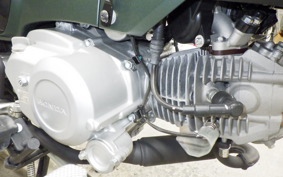 HONDA ｸﾛｽｶﾌﾞ110-3 JA60