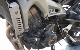 YAMAHA MT-09 2014 RN34J