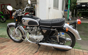 HONDA CB450 K1 1971 CB450K1