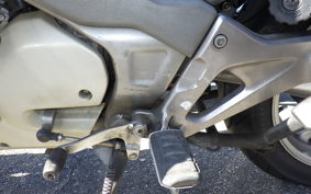 HONDA DEAUVILLE ABS 2011