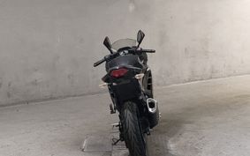 KAWASAKI NINJA 250 EX250L