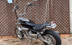 HONDA MAGNA 50 AC13