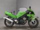 Фото Kawasaki ZXR250R с японского аукциона