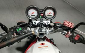 HONDA VTR 250 MC33