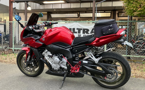 YAMAHA FZ-1 FEATHER 2010 RN21J