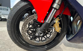 HONDA CBR929RR FIRE BLADE 2000 SC44