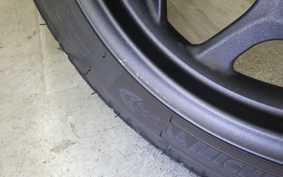 HONDA PCX125 2018 JK05