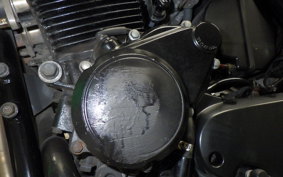 HONDA CB400SF VTEC 2000 NC39