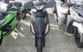 SUZUKI ADDRESS V125 S CF4MA