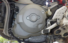 DUCATI MULTISTRADA 1100 S 2009