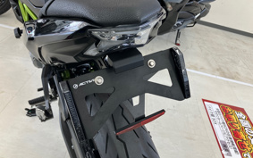 KAWASAKI Z650 ABS 2020 ER650H