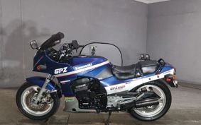 KAWASAKI GPZ900R NINJA 1989 ZX900A