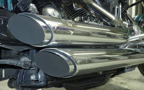 HARLEY FXDWG 1450 2005