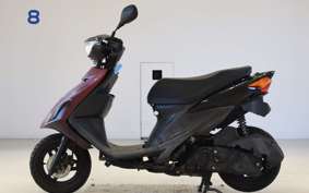 SUZUKI ADDRESS V125 S 2004 CF4MA