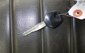 SUZUKI VANVAN 200 1999 NH41A